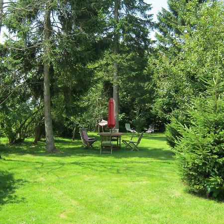 La Glatine - Le Gite Fretigny Exterior foto